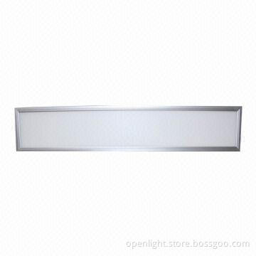 Indoor Side-view Emitting LED Panel Light with High Power of 70W, AC 85-265V, High Lumen of 5,950lm